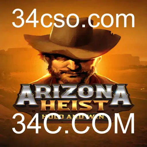 Descubra o Mundo de ArizonaHeist: Um Jogo de Estratégia e Aventura