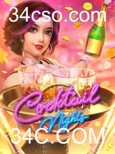 Explorando o Fascinante Jogo CocktailNights
