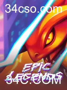 Descubra EpicLegends: A Aventura Imersiva e Suas Regras Inovadoras