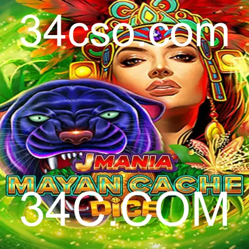 Descubra o Fascinante Mundo de JManiaMayanCacheDice