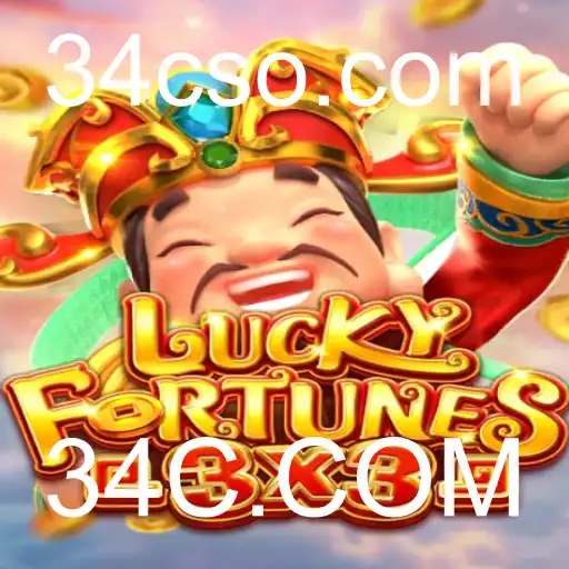 Descubra o Fascinante Jogo LUCKYFORTUNES3x3 e Suas Regras