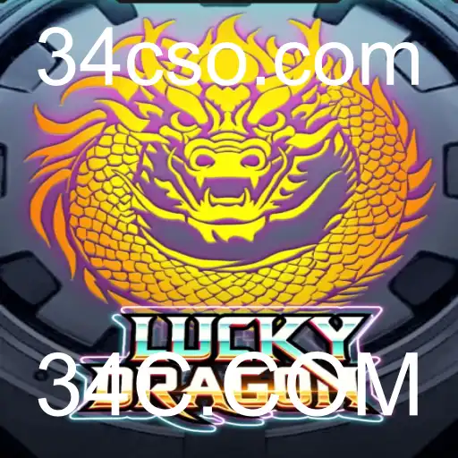 Descubra o Universo Fascinante de LuckyDragon