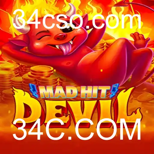 Explore o Mundo de MadHitDevil: A Nova Sensação dos Jogos com 34C.COM