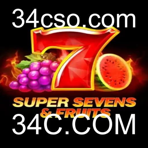 Explorando o Universo do Jogo 7SuperSevensFruits