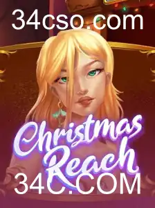 ChristmasReach: Uma Aventura Festiva para Todas as Idades