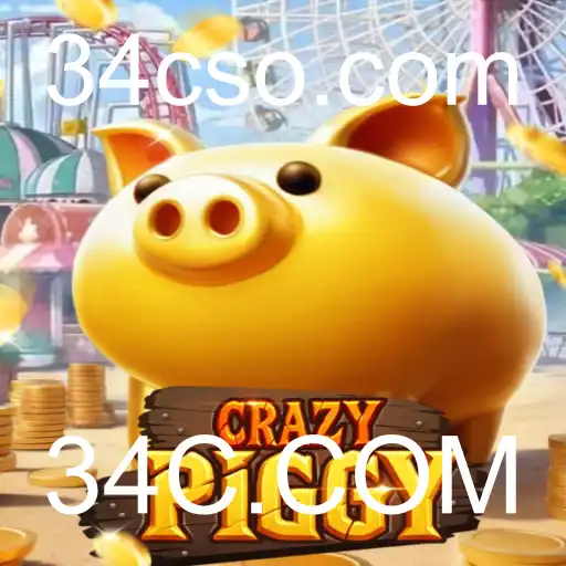 CrazyPiggy: Descubra o Mundo Divertido e Desafiador do Novo Jogo