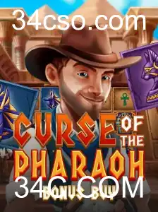 Explorando CurseofthePharaohBonusBuy: Um Mergulho no Mundo Antigo dos Jogos de Cassino