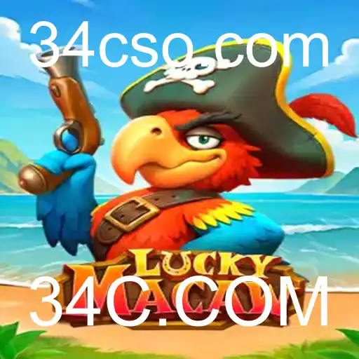Explorando o Fascinante Mundo do Jogo LuckyMacaw e a Inovação de 34C.COM