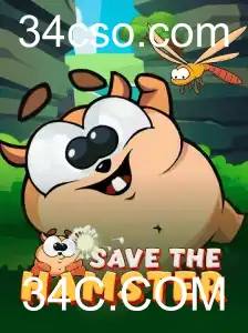 SavetheHamster: Um Mergulho no Mundo Divertido dos Roedores Virtuais