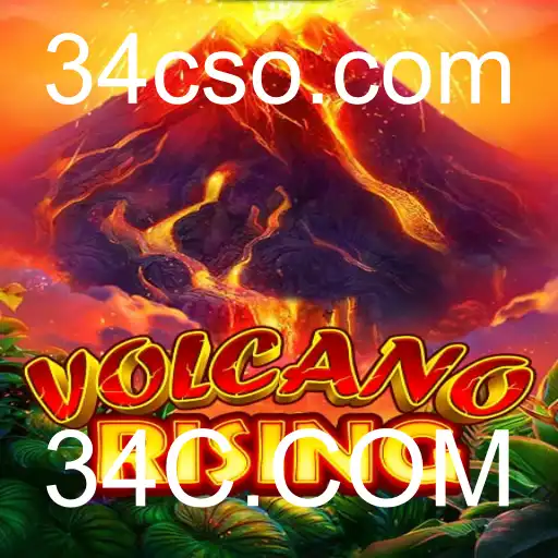 VolcanoRising: Exploração e Estratégia em um Mundo de Lava e Aventuras