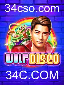 Descubra a Empolgante Experiência de Jogo com WolfDisco