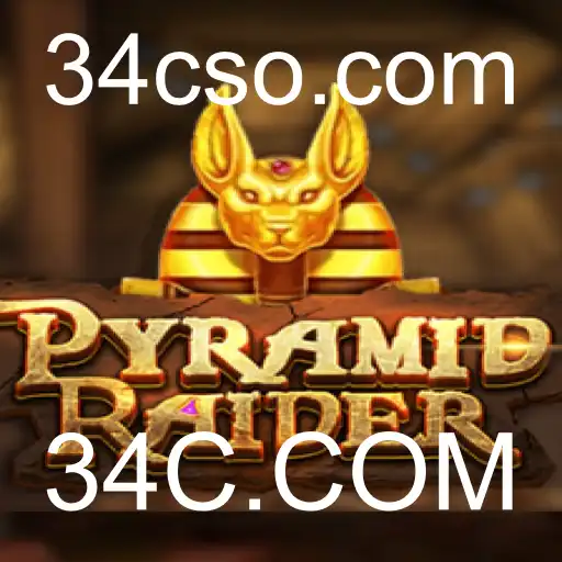 Descubra o fascinante mundo de PyramidRaider: um mergulho na aventura
