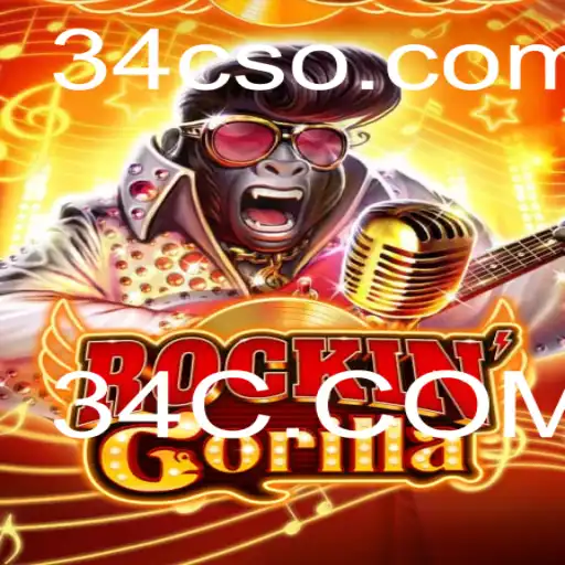 RockinGorilla: Um Novo Jogo Revolucionário no Mundo dos Games