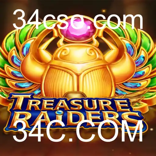 Explorando o Mundo de TREASURERAIDERS e a Tendência Atual de Jogos Online