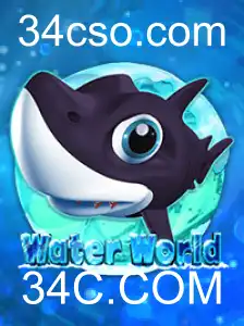 WaterWorld: Um Mergulho no Universo Subaquático de 34C.COM